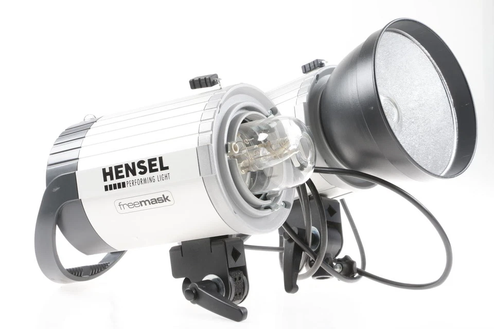 Hensel Integra 500 Plus SET - Bild 3 von 4