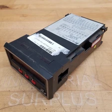 Red Lion Controls IMD13107 Apollo Voltage Meter, 300VDC - USED
