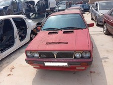 Capote Lancia DELTA
