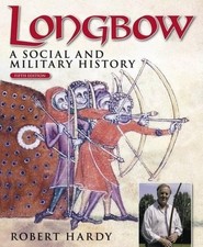 Longbow - Robert Hardy Cbe