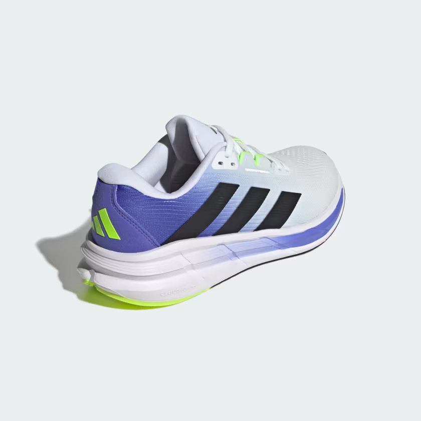 adidas men Questar 3 Running Shoes 5