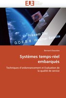 Bernard ChauvièRe | SystèMes Temps-RéEl EmbarquéS | Taschenbuch | FranzöSisch