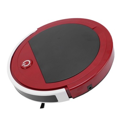 Robot Vacuum And Mop Combo 2800pa Smart Fully Auto 3 In 1 Robotic Cleaner US SET