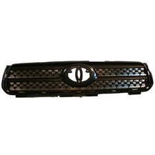 New Replacement Grille For 2006-2008 Toyota Rav4 Basesport New Replacement Grille For 2006-2008 Toyota Rav4 Basesport