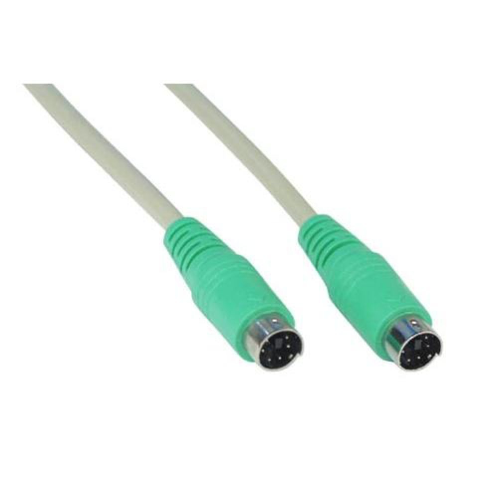 Встроенный диодный регулятор PS2 кабеля 6pol mini6pol mini mini 2390₽