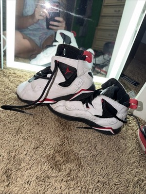 Boys Jordan shoes Size 13C