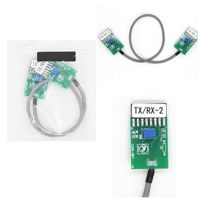 Duplex repeater Interface Cable Tool for Motorola radio CDM750 M1225 CM300 GM300