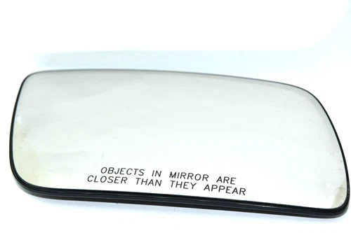 💎 2009-2012 FORD FLEX RIGHT PASSENGER SIDE NON HEATED MIRROR GLASS OEM
