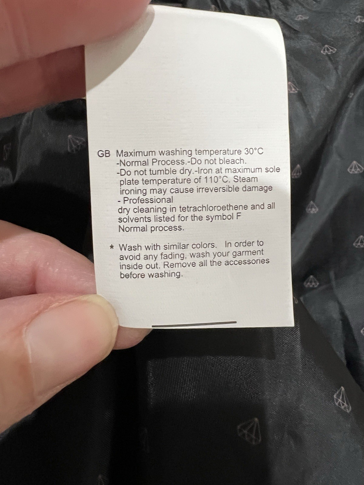 Cache Cache Women’s Black Single Button Blazer Si… - image 8