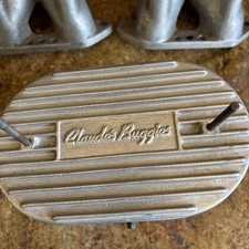 Claudes Buggies Vw Performance Intake Manifolds Wecarbras Carb Air Cleaner