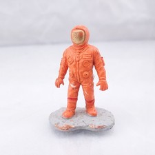 Safari LTD Space Orange Astronaut 2" Figure