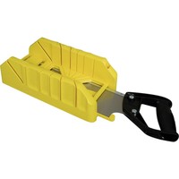 Stanley 1-19-800 RüCkensäGe 28 Cm