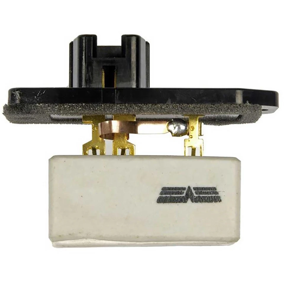 Resistencia del motor del soplador del calentador 93 94 95-02 para Toyota Corolla Foto 2 de 2