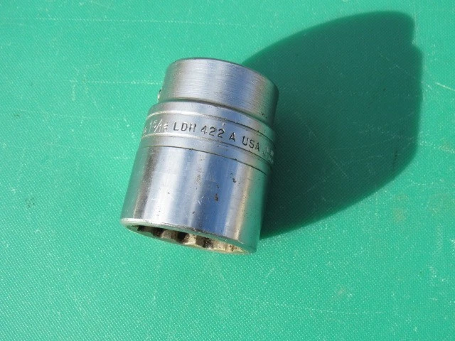 Snap-on 12 Point 3/4in. Drive Vehicle Sockets and Socket Sets for