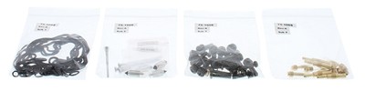 Carburetor Kit Honda CB 600 F Hornet 04 05 06 ALL BALLS 26-1688 NO SHIP TO CALI