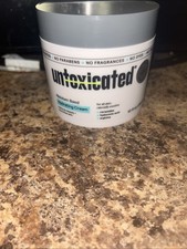Untoxicated Moisture Boost Hydrating Cream For Sensitive Skin 10fl Oz NEW