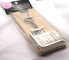 Bead Landing Jewelers  Clamp V-Slot with C- Clamp Mount Jewelry Workbench Tools