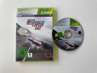 Need for Speed Rivals für Microsoft Xbox 360 / Xbox360