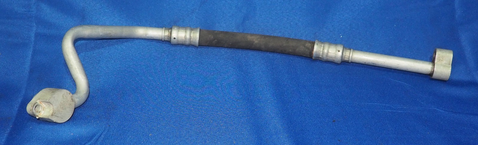 2011-2018 Bentley Contiental GT GTC Flying Spur AC Compressor Suction Pipe Hose
