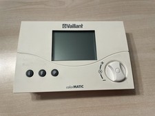 Vaillant calorMatic 330