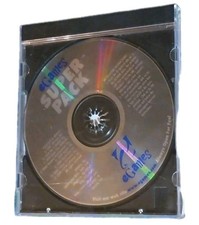 eGames Super Pack PC CD-ROM eGames 2001 for Windows 95/98/XP 10game Compilation