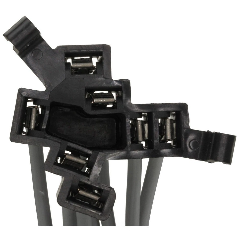 Conector interruptor de ignição WVE 1P1981 - Imagem 3 de 4