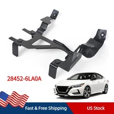 For 2020-2022 Nissan Sentra Distance Sensor Radar Mount Bracket 28452-6LA0A