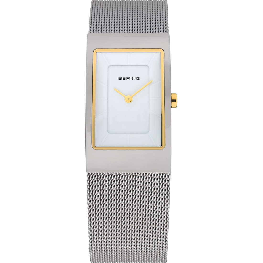 Orologio Bering Donna Classic Collection in Acciaio 10222-010-S