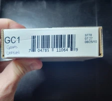 2010 ATB Grand Canyon Ntl Park Quarters P & D US Mint Rolls GC1 1 Sealed Box