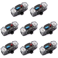 Heavy Duty Manual Reset Circuit Breaker Protect Your Electrical Equipment