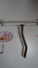 Tube d'échappement Renault TWINGO