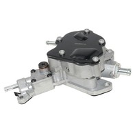 Kraftstoffpumpe Vakuumpumpe FüR VW Golf Polo Passat Bora EOS 1.2 1.4 1.9 2.0 TDI