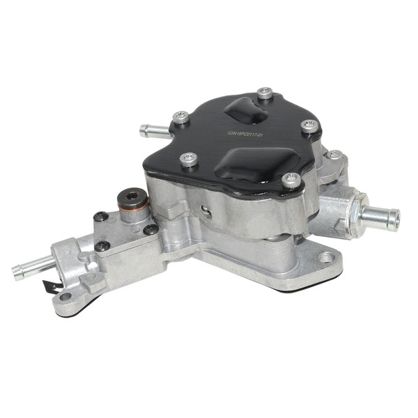 Kraftstoffpumpe Vakuumpumpe FüR VW Golf Polo Passat Bora EOS 1.2 1.4 1.9 2.0 TDI-image