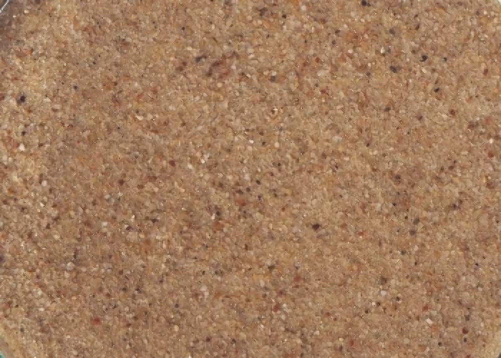 ACS05839 Super Natural Sunset Gold Sand for Aquarium, 5-Pound