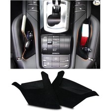 Interior Car Center Console Seat Side Storage Box Holder Organizer Compatible 20