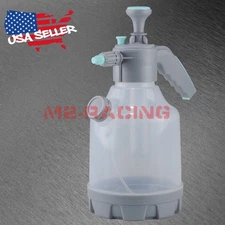 Manual Sprayer Model D 3L Hand Pump Car Detailing Tint Vinyl Wrap Multi purpose