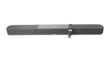 Sennheiser AMBEO SB02M Soundbar Plus 7.1.4 Channel Soundbar- Free Shipping.
