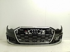 Pare-choc avant Audi S6