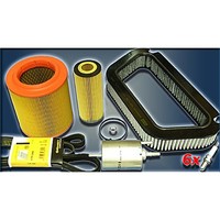 Inspektionskit Filter Satz Paket XXL Audi A8 4E 2,8 Fsi 210PS