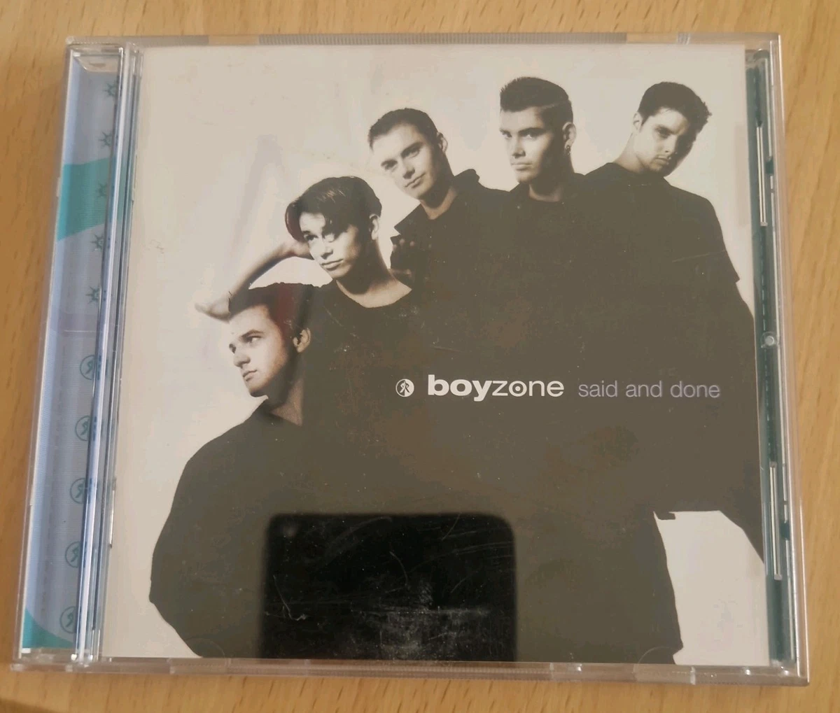 Boyzone Music CDs for sale | eBay UK