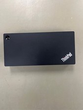 Lenovo USA Lenovo ThinkPad USB-C Dock Gen 2 40AS0090US 1