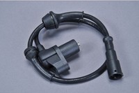 ABS Sensor Raddrehzahl Automega 150044110 FüR VW Transporter T4 70B 70A 70H 7DA