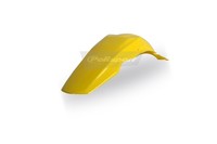 Hinten Schutzblech Polisport Gelb Suzuki RM125/RM250
