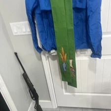 OFFICIANT PASTOR CLERGY STOLE EMBROIDERED  SHADES DETAIL