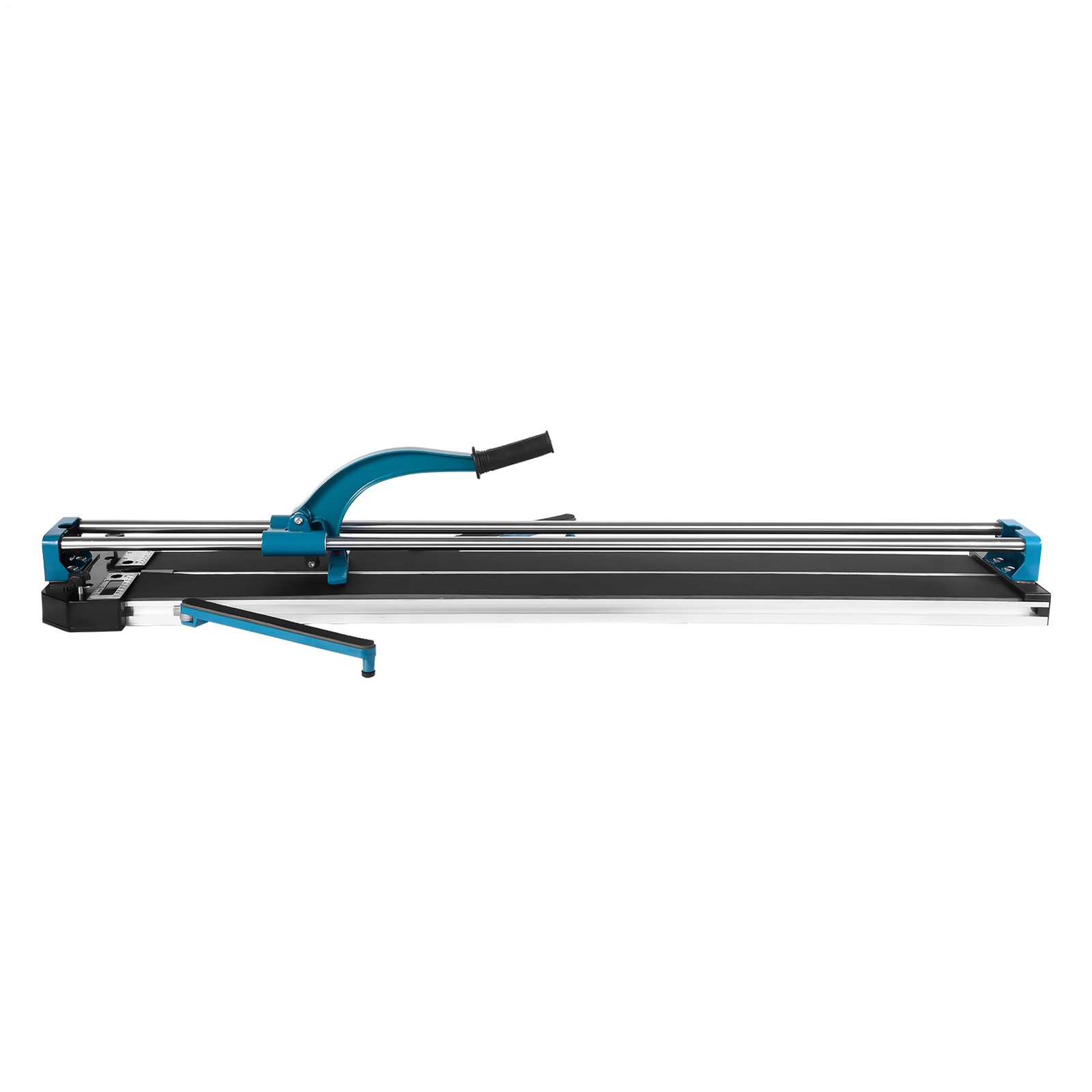 48" Manual Tile Cutter Cutting Machine 1200mm Precise Industrial Heavy Duty