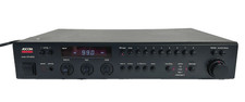 ADCOM GTP-500 II Tuner Preamplifier, Tested &...