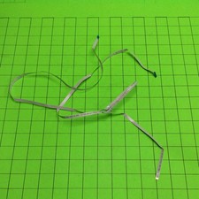 Dell S3221QS Monitor Multiple Ribbon Cable Wire