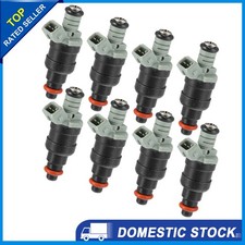 8 stücke Durchfluss Angepasst Kraftstoff Injektor Ersatz für Ram für Jeep