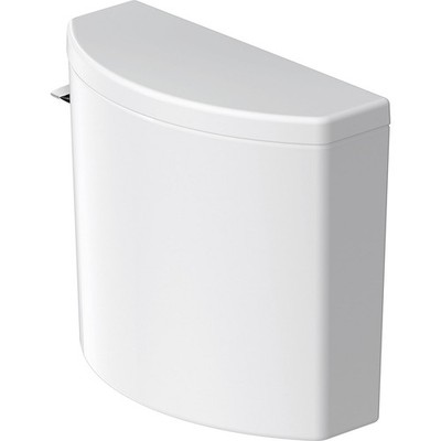 Duravit 095020-L Duravit No.1 PRO Series 1.28 GPF Toilet with Left
