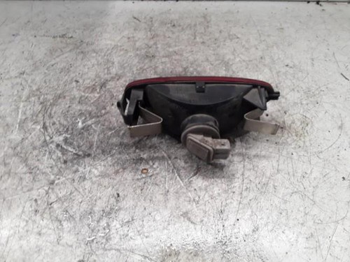 Anti brouillard arriere PEUGEOT 206 PHASE 2 6351K5